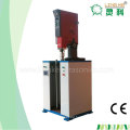 Auto Table-Turned Ultrasonic Plastic Welding Machine